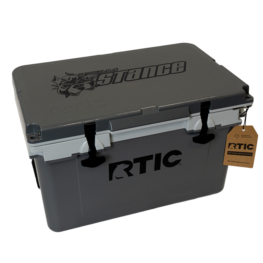 RTIC Cooler