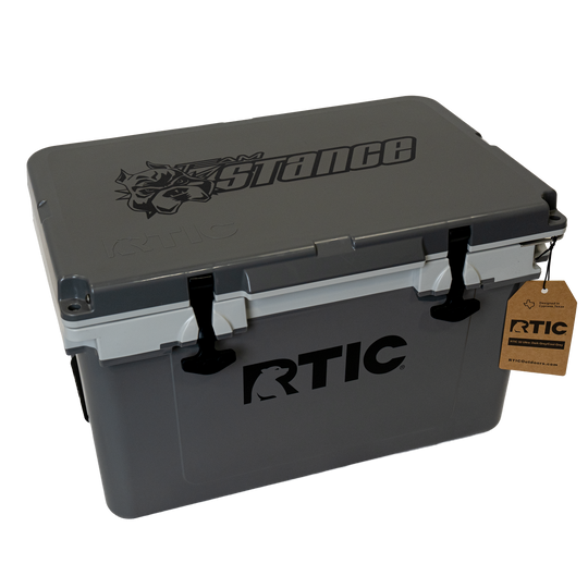 RTIC Cooler
