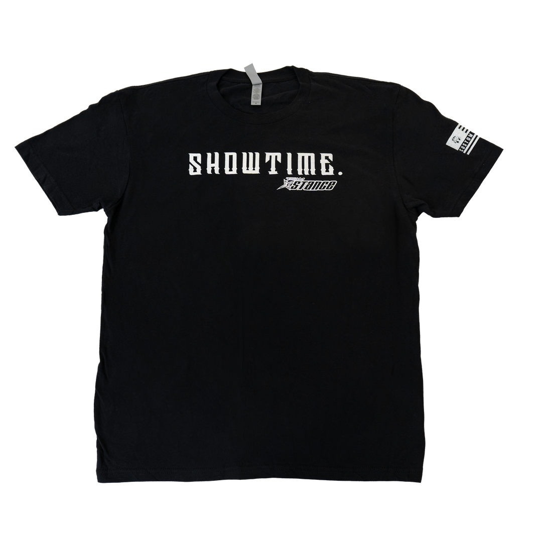 TS Showtime Tee