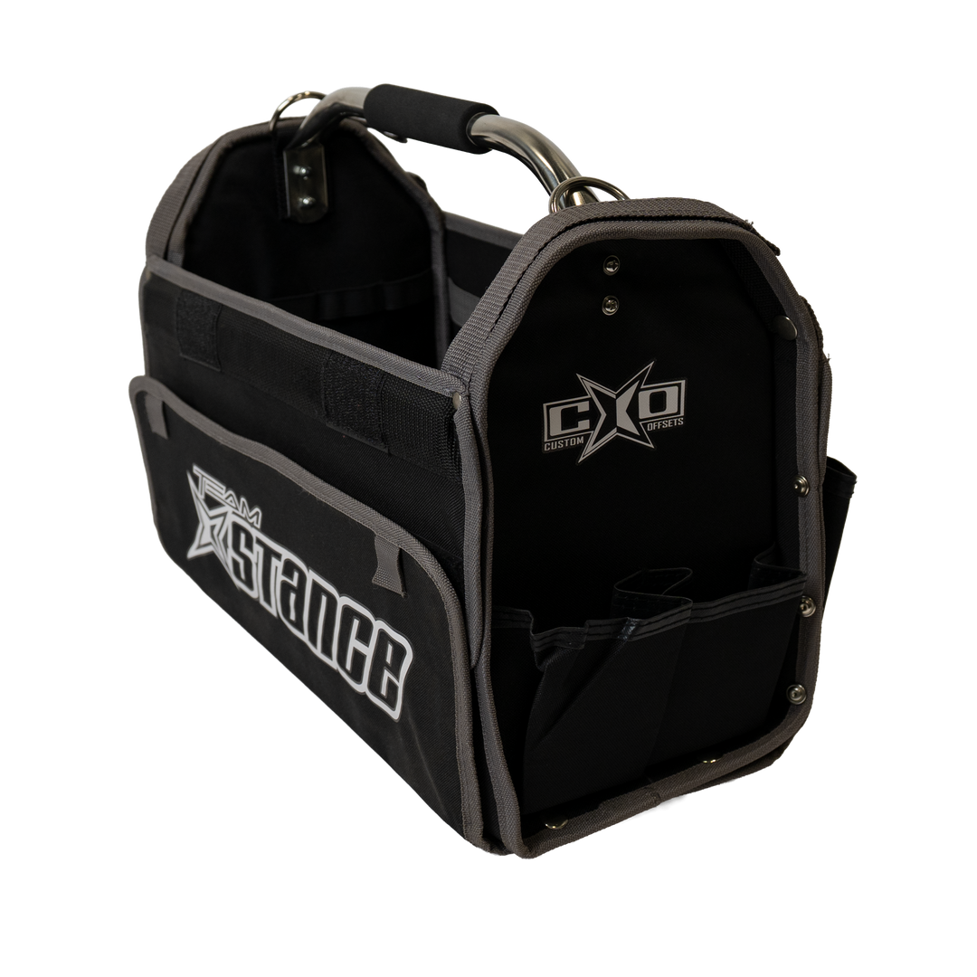 TS Detail Bag