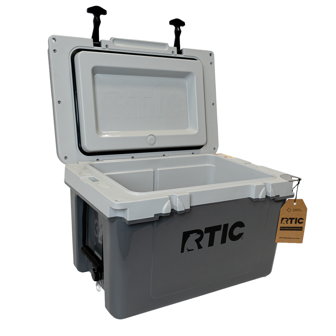 RTIC Cooler