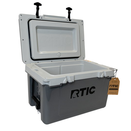 RTIC Cooler