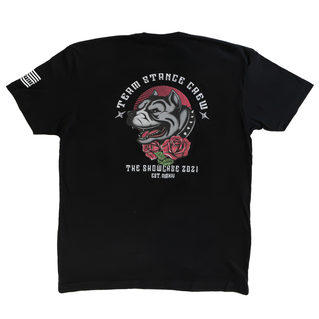 TS Showtime Tee