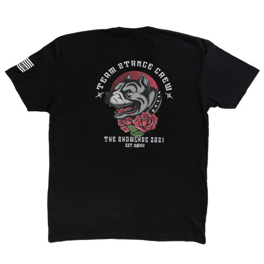 TS Showtime Tee
